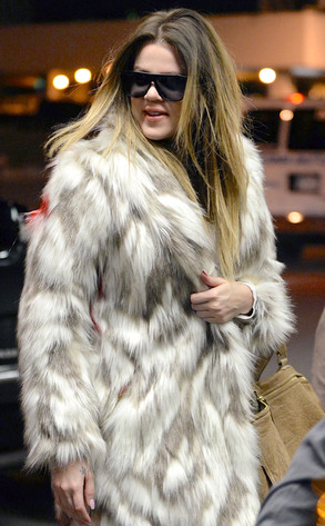 Khloe Kardashian Khloe Kardashian